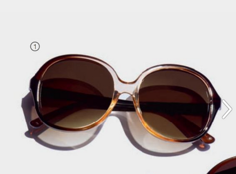 Cavita Multicolor Sunglasses