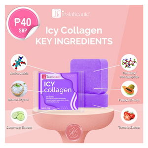 Icy Collagen